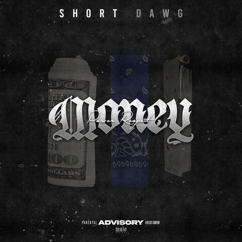 Money Power & Respect (feat. produced by strew B)