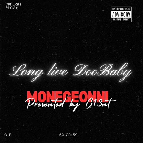 Long Live DooBaby (Live)
