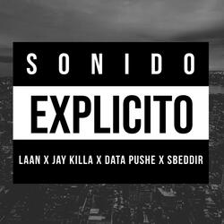 Sonido explicito