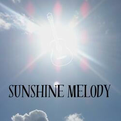 Sunshine Melody (feat. Vicky Hussain)