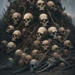 BONES (feat. RULZ)