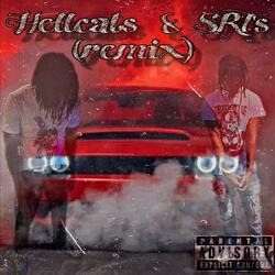 Hellcat SRT (feat. Drill2x)