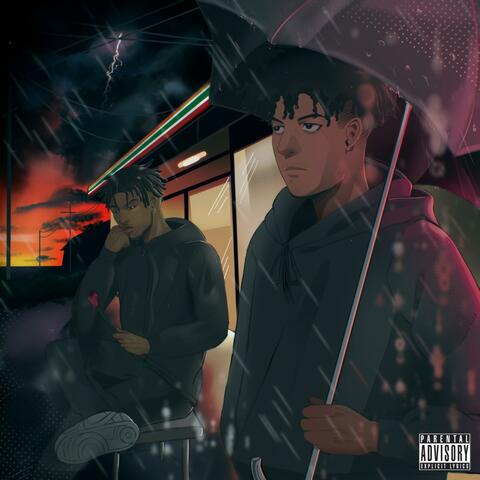 Questions N' Thunderstorms