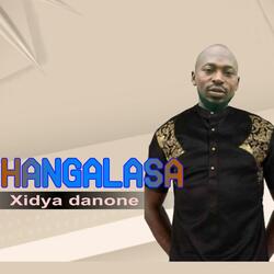 Tinyonga ta vafana