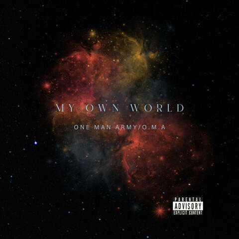 My Own World