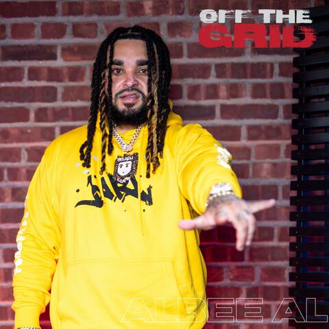 Off The Grid Freestyle (feat. Albee Al)