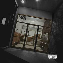 Lifeline (feat. Jason Elmourne)