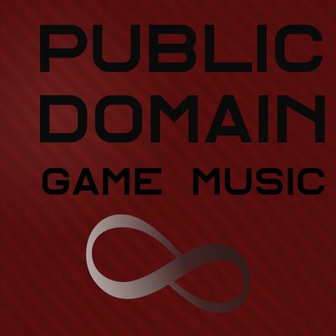 Public domain game music 8