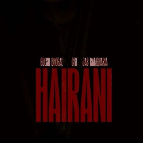 HAIRANI