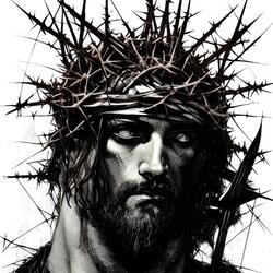 CROWN OF THORNS (feat. RULZ)