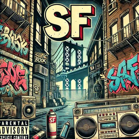 SFConnection (feat. SFCARLO)