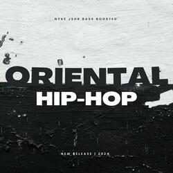 ORIENTAL HIP-HOP
