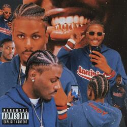 Ain't No Way (feat. HeffxBaby)