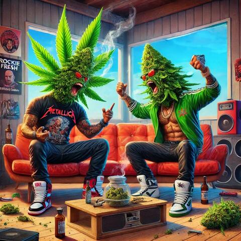 Trees Hittin' Back (feat. Rockie Fresh) [Remix]