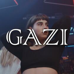 GAZI (feat. R-K$NG)