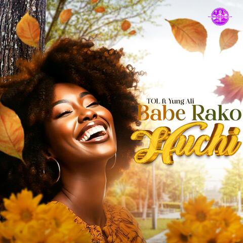 Babe rako huchi (feat. Yung Ali)