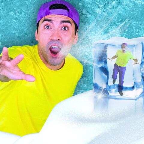 Congelados!