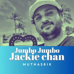 Jumbo Jumbo Jackie chan