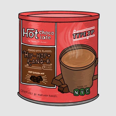 hot chocolate