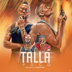 TALLA POCO