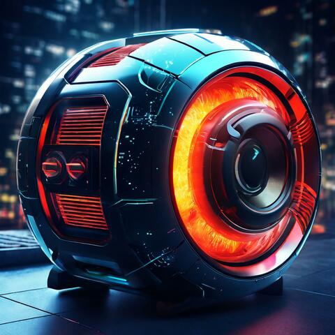 Future Bass Fusion