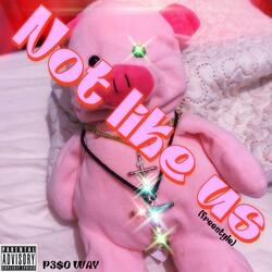Not Like Us (Freestyle)