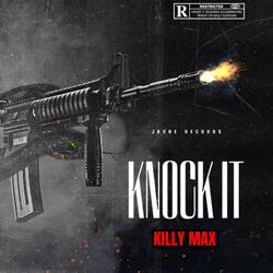 Knock it