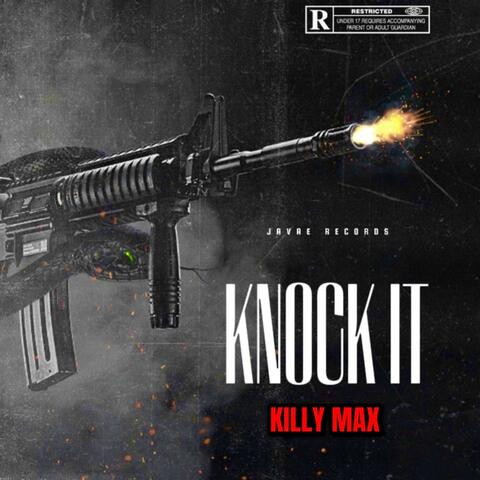 Knock it