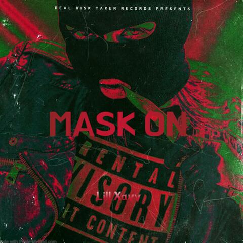 Mask On