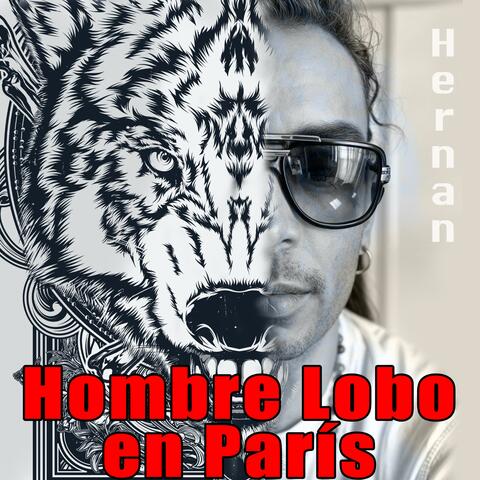 Hombre Lobo en París