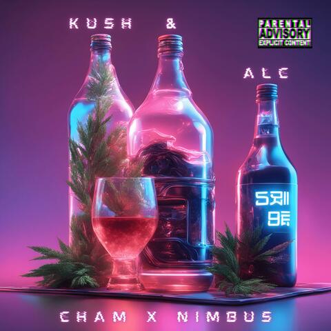 kush&alc (feat. Nimbus)