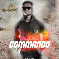 Commando