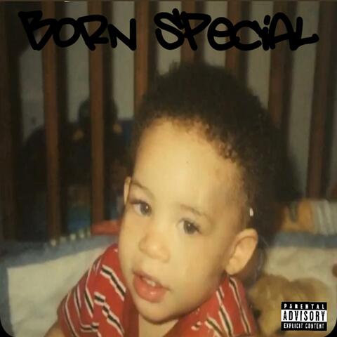 Born Special