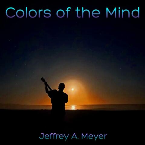 Colors of the Mind