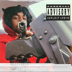 Paper Cuts (feat. Yonyon the God)