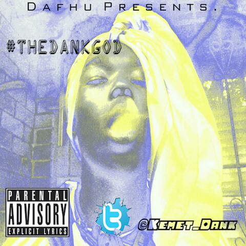 #TheDankGod RARE 2012 REUPLOAD