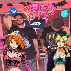 444 (feat. B3aware)