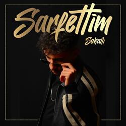 Sarf Ettim