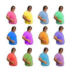 Turn Up The Bassoon (Chipmunk Edit)