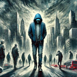 Anybody (feat. Young Siege Doja & AJ97)