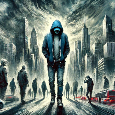 Anybody (feat. Young Siege Doja & AJ97)