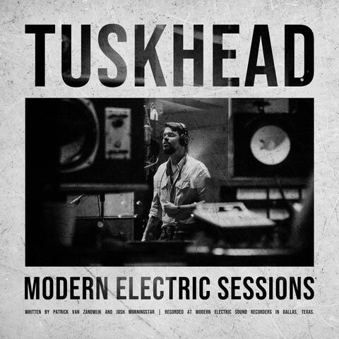 Modern Electric Sessions