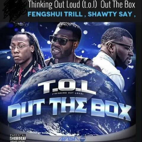 Out The Box (TOL CREW)