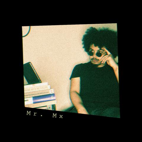 Mr. Mx