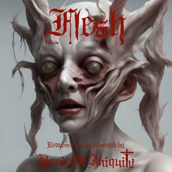 Flesh (feat. Romans 8 1-4)