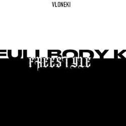 Full Body K (FREESTYLE)