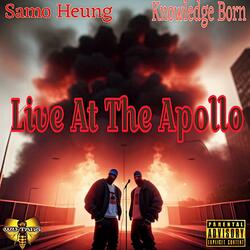  At The Apollo (feat. Samo Heung)