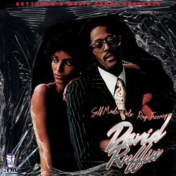 David Ruffin' (feat. Ray Freeney)