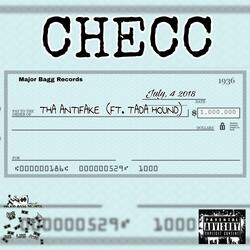 Checc (feat. Tada Hound)