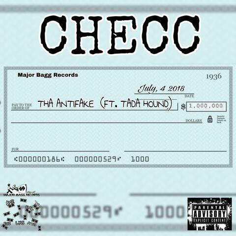 Checc (feat. Tada Hound)